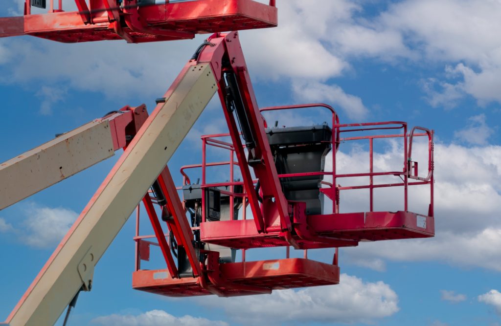Damages To Watch Out For While Forklift Training