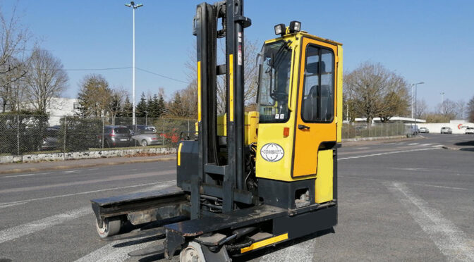 Counterbalance Forklift Training in Ontario: What You Learn, Certification Requirements, Cost, and Jobs